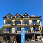 Klif &spa Pensjonat