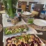 Klif &spa 4* Jastrzębia Góra