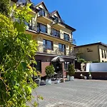 Klif &spa 4* Jastrzębia Góra
