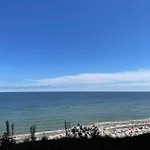 Klif &spa 4* Jastrzębia Góra