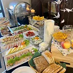 Pensjonat Klif &spa Jastrzębia Góra