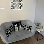 Pensjonat Klif &spa