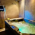 Pensjonat Klif &spa Jastrzębia Góra