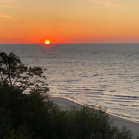 Maison d'hôtes Klif &spa 3*