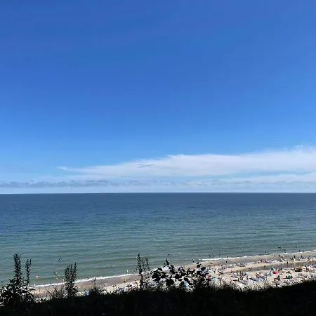 Klif &spa 4* Jastrzębia Góra