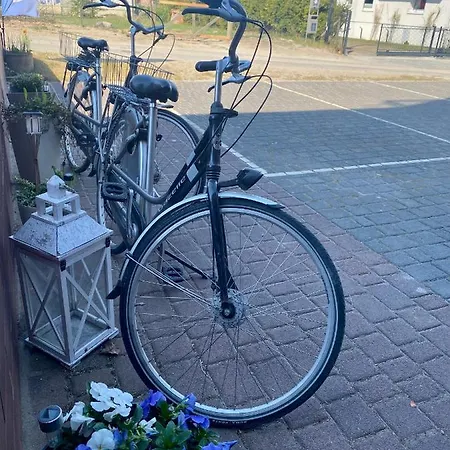 Klif &spa Jastrzębia Góra