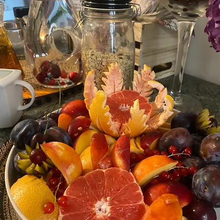 Maison d'hôtes Klif &spa