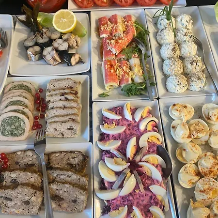 Klif &spa Maison d'hôtes 3*