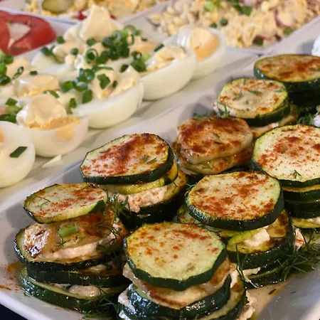 Klif &spa Maison d'hôtes Jastrzębia Góra