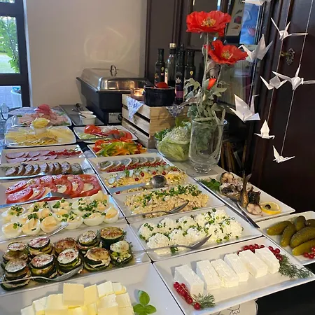 Klif &spa Pensión 3*