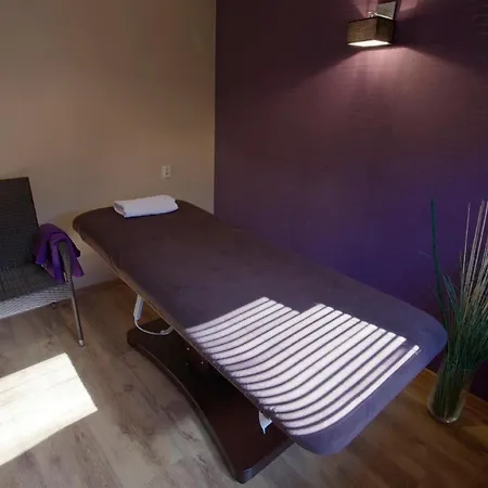 بيت ضيافة Klif &spa