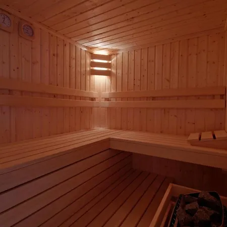 Maison d'hôtes Klif &spa 3*