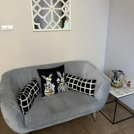 بيت ضيافة Klif &spa