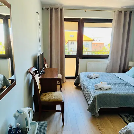 Klif &spa