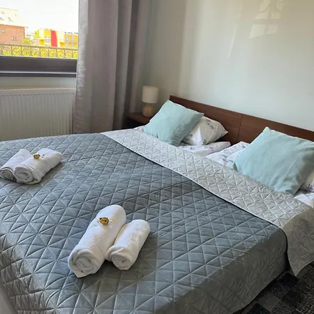 Klif &spa Jastrzębia Góra