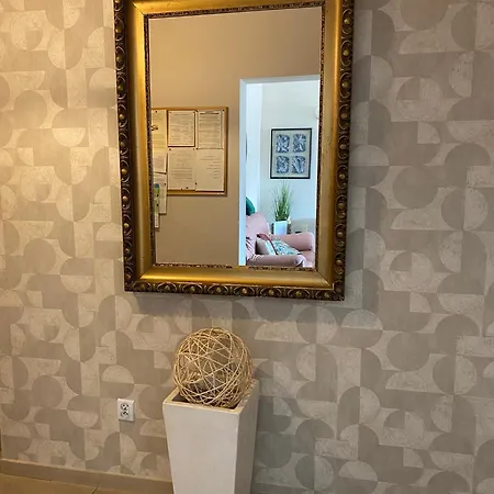 Gæstehus Klif &spa *