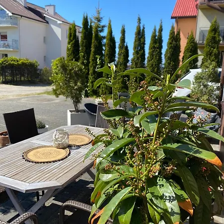 Klif &spa Maison d'hôtes 3*