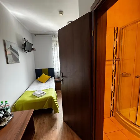 Klif &spa Maison d'hôtes