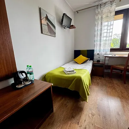 Klif &spa بيت ضيافة Jastrzębia Góra