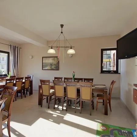 Klif &spa 3* Jastrzębia Góra