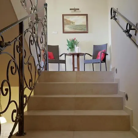 Klif &spa Maison d'hôtes