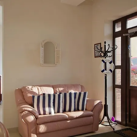 Maison d'hôtes Klif &spa 3*