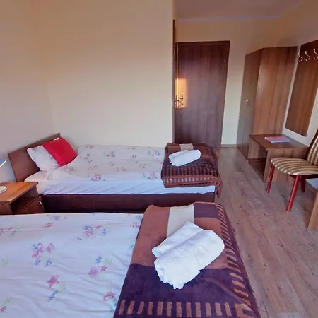 Klif &spa