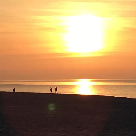 Klif &spa Jastrzębia Góra