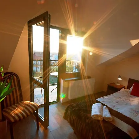 Klif &spa 3* Jastrzębia Góra