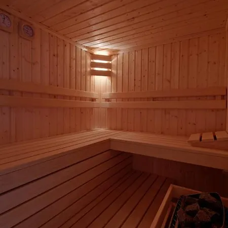 Klif &spa Maison d'hôtes 3*