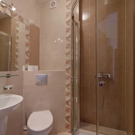 Klif &spa Maison d'hôtes