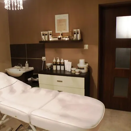 Klif &spa 4*