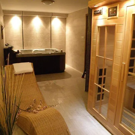 Klif &spa 3* Jastrzębia Góra