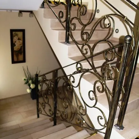 Klif &spa Maison d'hôtes 4*