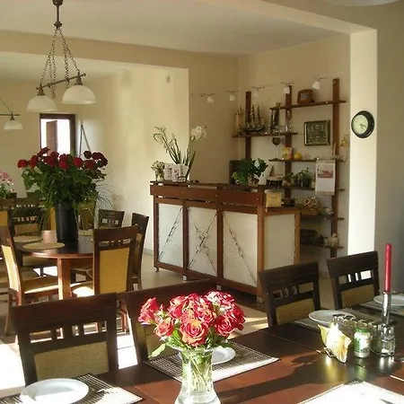 Klif &spa Jastrzębia Góra