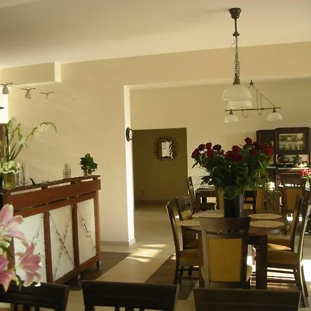 Klif &spa *