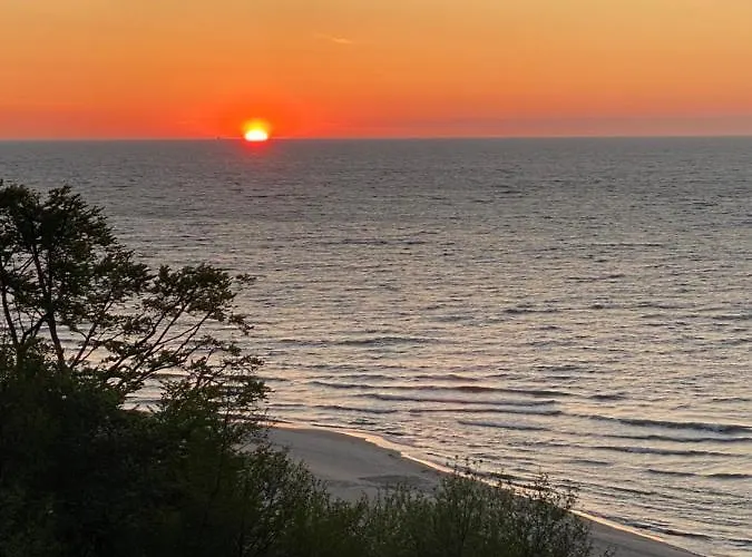 Pensión Klif &spa 3*