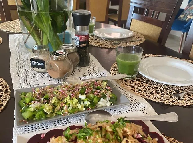 Klif &spa 4* Jastrzębia Góra