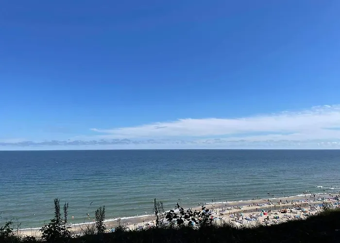 Klif &spa 3* Jastrzębia Góra