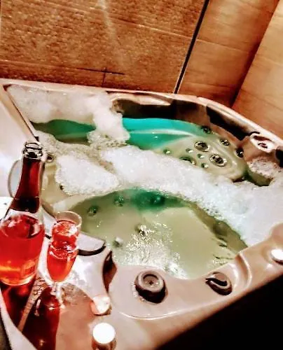 Pensión Klif &spa Jastrzębia Góra