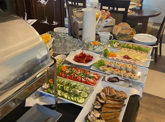 Klif &spa Konukevi 4*