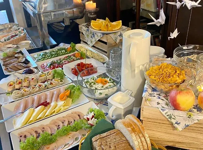 Pensión Klif &spa Jastrzębia Góra