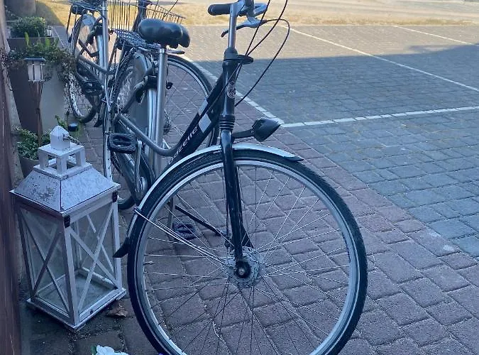 Klif &spa Jastrzębia Góra