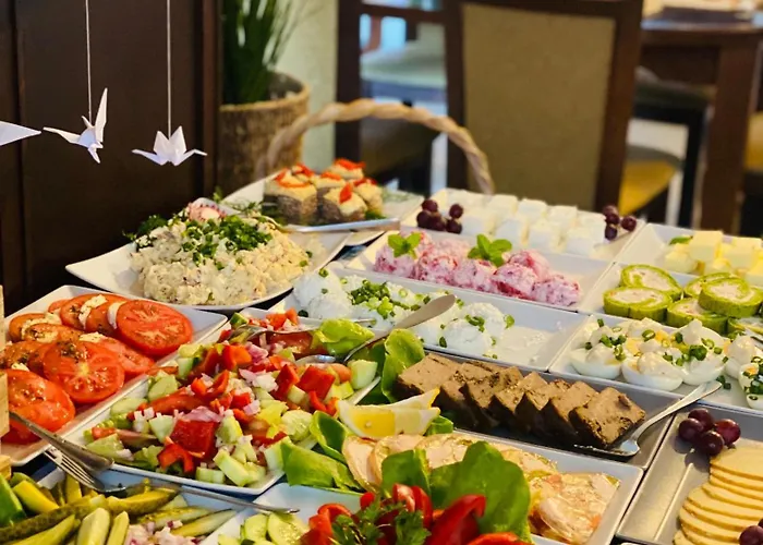 ゲストハウス Klif &spa