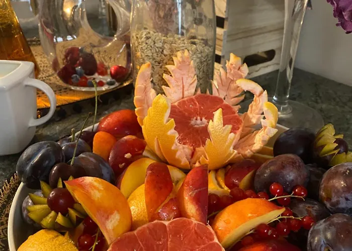 ゲストハウス Klif &spa