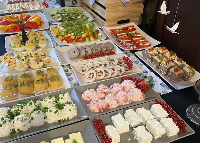 Klif &spa ゲストハウス 3*