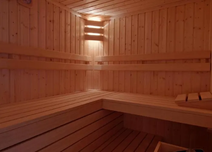 Pensión Klif &spa 3*