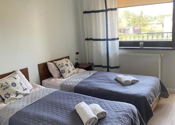 ゲストハウス Klif &spa 3*