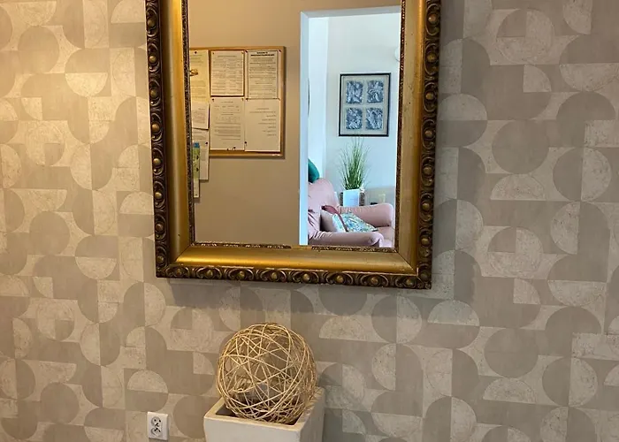 Konukevi Klif &spa 4*