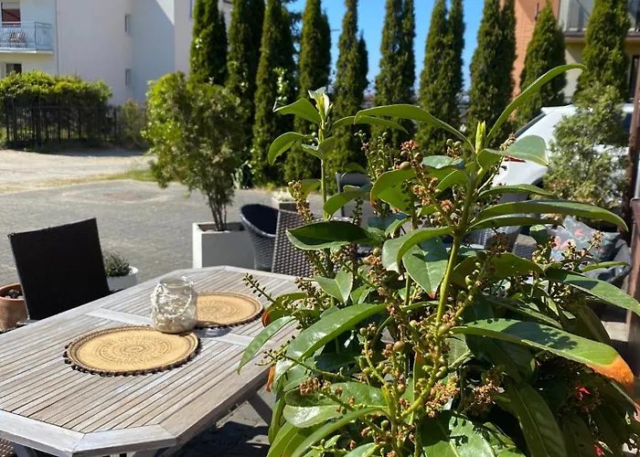 Klif &spa ゲストハウス 3*